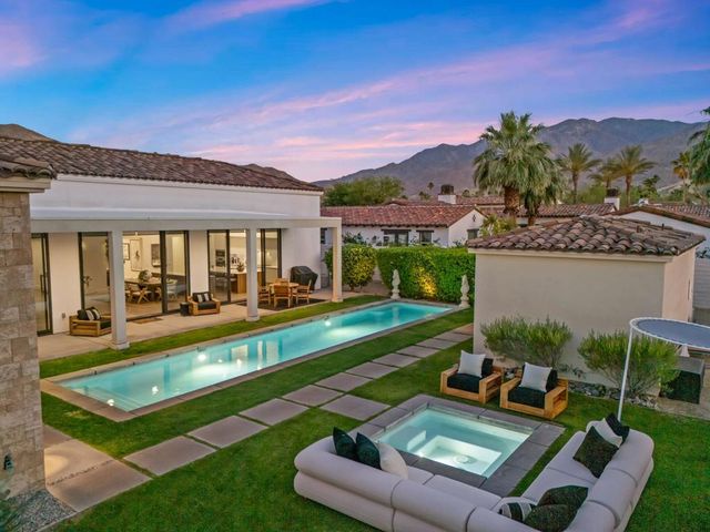 3085 Arroyo Seco, Palm Springs, CA 92264