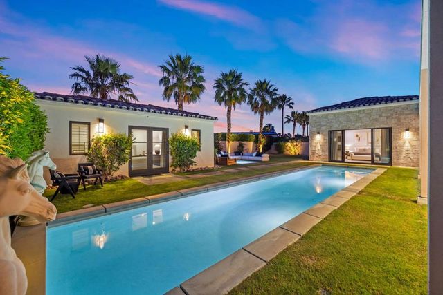 3085 Arroyo Seco, Palm Springs, CA 92264
