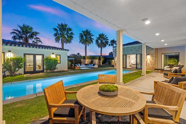 3085 Arroyo Seco, Palm Springs, CA 92264