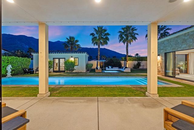 3085 Arroyo Seco, Palm Springs, CA 92264