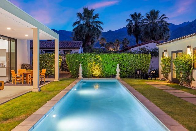 3085 Arroyo Seco, Palm Springs, CA 92264