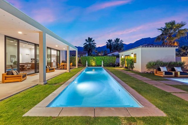 3085 Arroyo Seco, Palm Springs, CA 92264