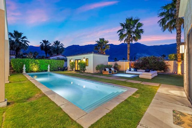3085 Arroyo Seco, Palm Springs, CA 92264