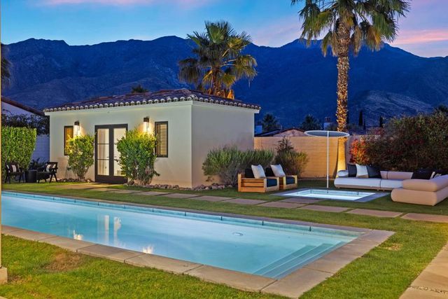 3085 Arroyo Seco, Palm Springs, CA 92264