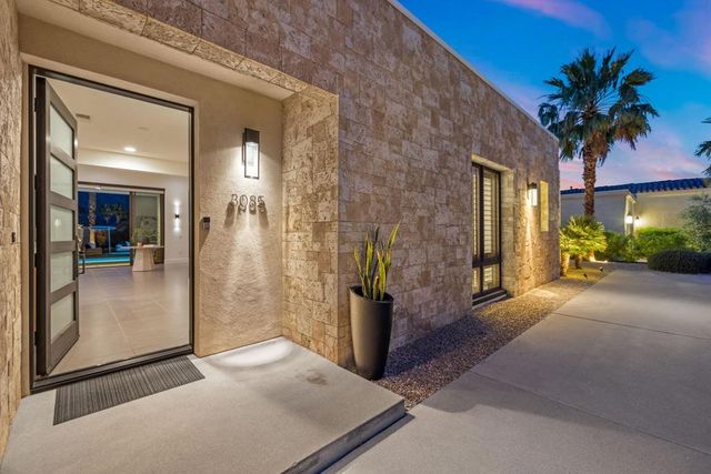 3085 Arroyo Seco, Palm Springs, CA 92264