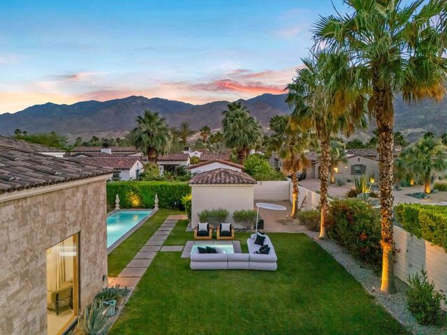 3085 Arroyo Seco, Palm Springs, CA 92264