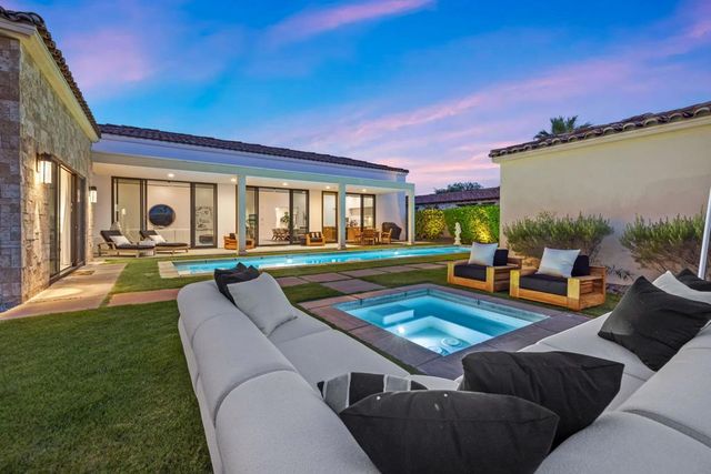 3085 Arroyo Seco, Palm Springs, CA 92264