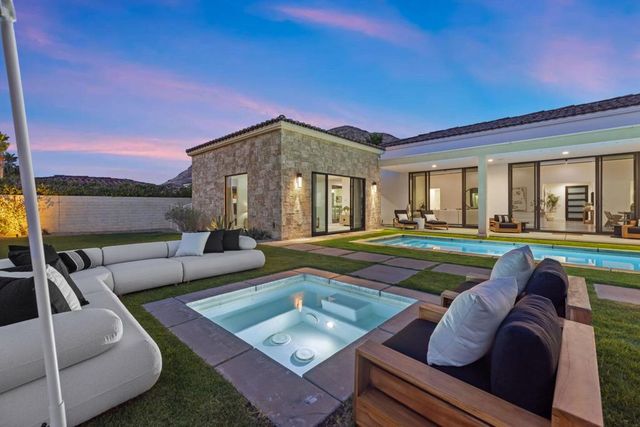 3085 Arroyo Seco, Palm Springs, CA 92264