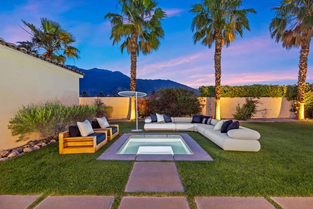 3085 Arroyo Seco, Palm Springs, CA 92264
