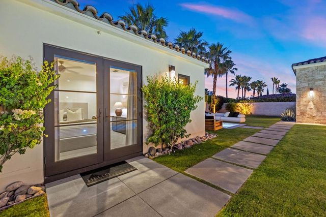 3085 Arroyo Seco, Palm Springs, CA 92264