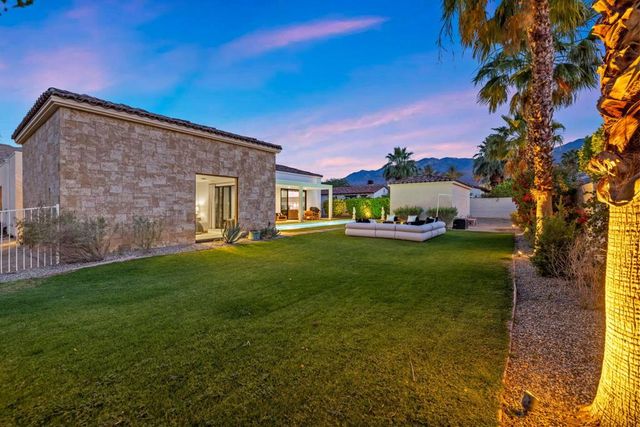 3085 Arroyo Seco, Palm Springs, CA 92264