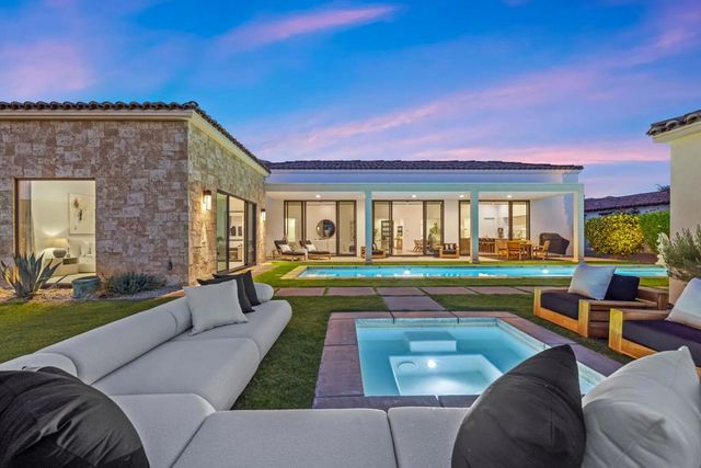 3085 Arroyo Seco, Palm Springs, CA 92264