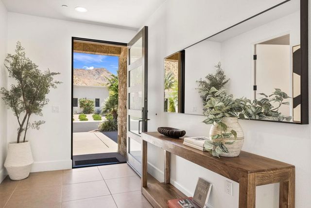 3085 Arroyo Seco, Palm Springs, CA 92264