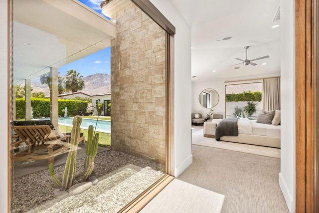 3085 Arroyo Seco, Palm Springs, CA 92264