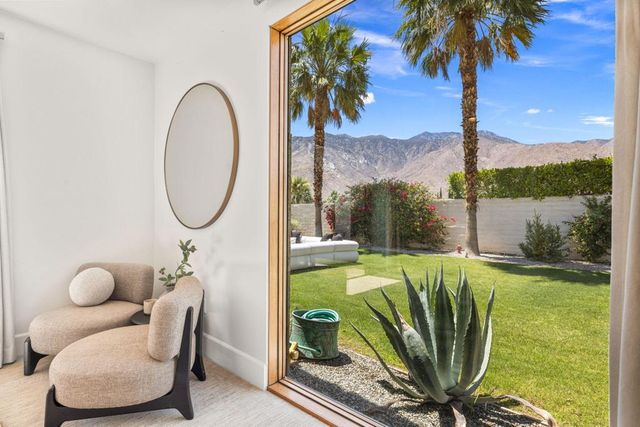3085 Arroyo Seco, Palm Springs, CA 92264