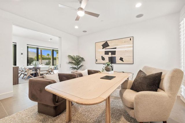 3085 Arroyo Seco, Palm Springs, CA 92264