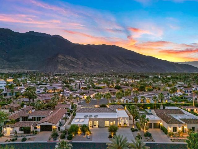 3085 Arroyo Seco, Palm Springs, CA 92264