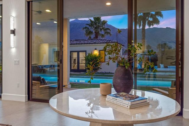 3085 Arroyo Seco, Palm Springs, CA 92264