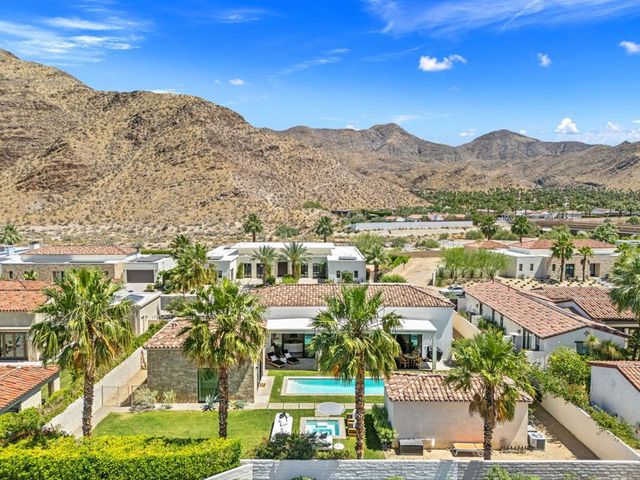 3085 Arroyo Seco, Palm Springs, CA 92264