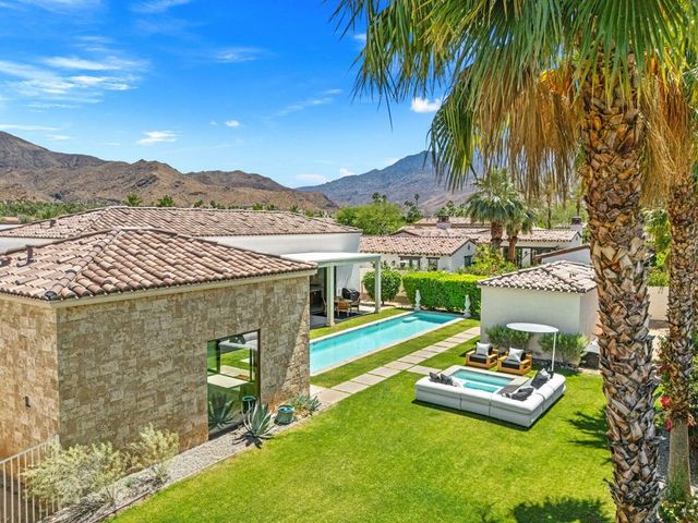 3085 Arroyo Seco, Palm Springs, CA 92264
