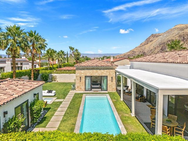 3085 Arroyo Seco, Palm Springs, CA 92264