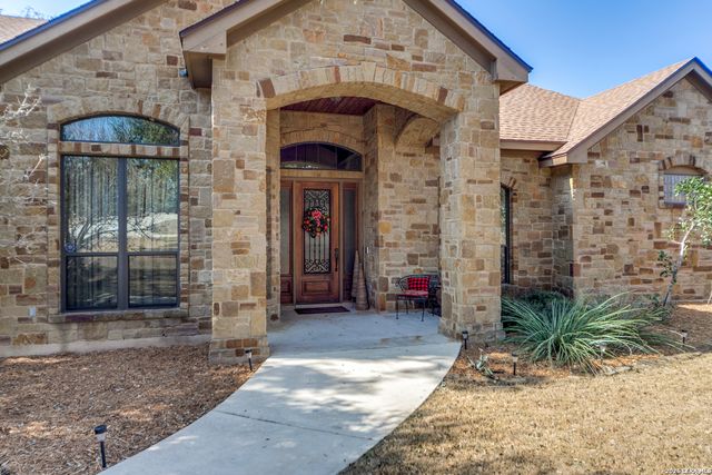1119 Indigo Run, Bulverde, TX 78163
