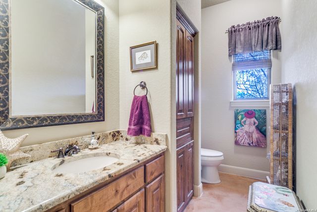 1119 Indigo Run, Bulverde, TX 78163