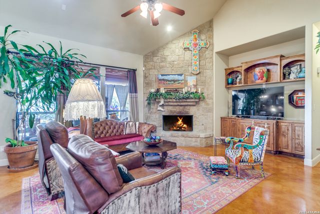 1119 Indigo Run, Bulverde, TX 78163