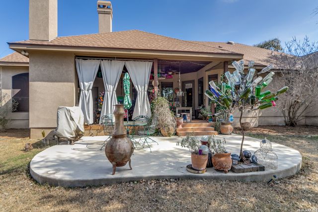 1119 Indigo Run, Bulverde, TX 78163