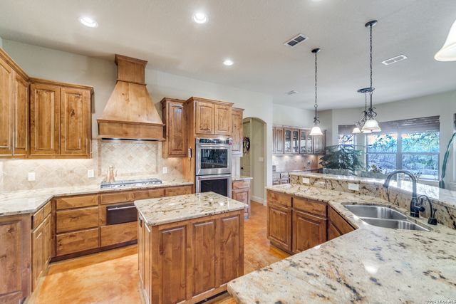 1119 Indigo Run, Bulverde, TX 78163