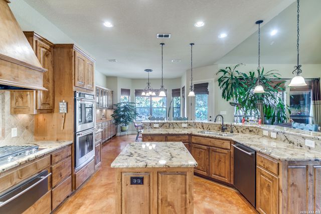 1119 Indigo Run, Bulverde, TX 78163