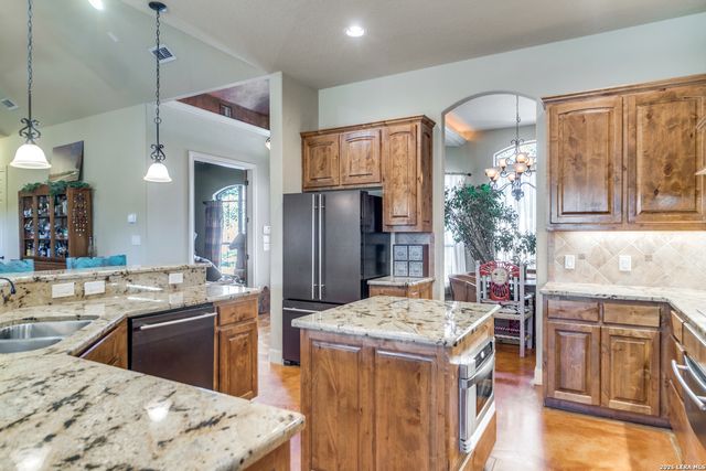 1119 Indigo Run, Bulverde, TX 78163