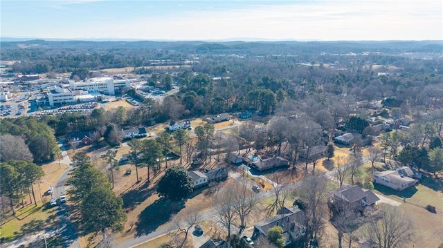 115 Windsor Drive, Calhoun, GA 30701