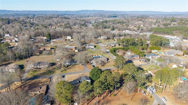 115 Windsor Drive, Calhoun, GA 30701