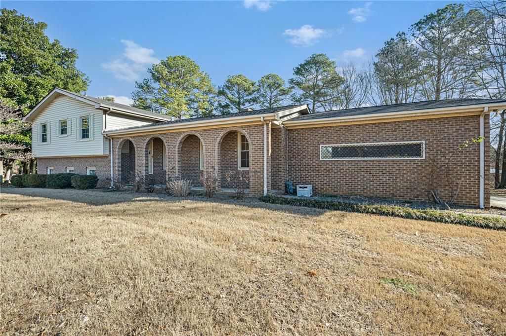 115 Windsor Drive, Calhoun, GA 30701