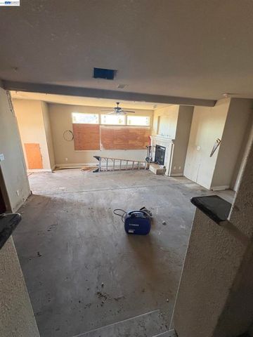 1300 Cherry Street., Richmond, CA 94801