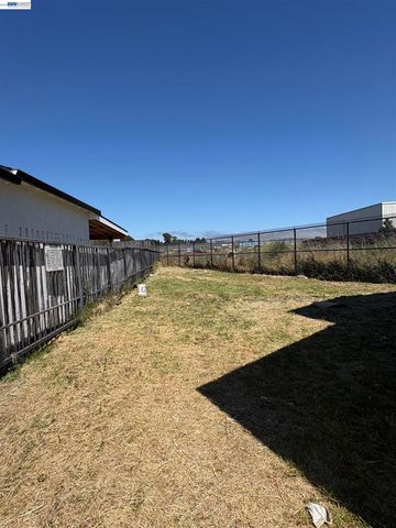 1300 Cherry Street., Richmond, CA 94801