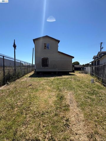 1300 Cherry Street., Richmond, CA 94801