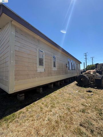 1300 Cherry Street., Richmond, CA 94801
