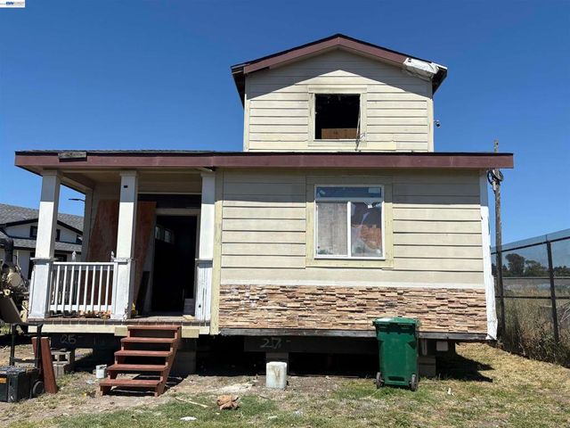 1300 Cherry Street., Richmond, CA 94801