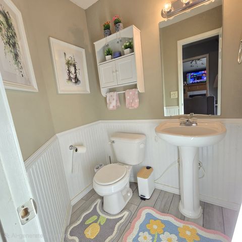 1327 Bluebonnet Dr, Clarksville, TN 37042