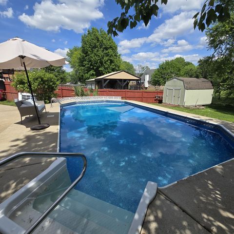 1327 Bluebonnet Dr, Clarksville, TN 37042