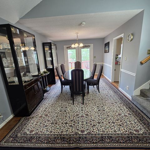 1327 Bluebonnet Dr, Clarksville, TN 37042