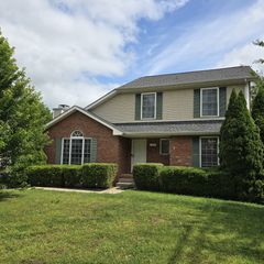 1327 Bluebonnet Dr, Clarksville, TN 37042