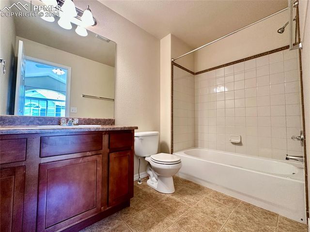 4229 High Timberline View, Colorado Springs, CO 80923