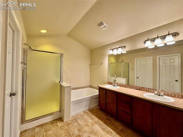 4229 High Timberline View, Colorado Springs, CO 80923