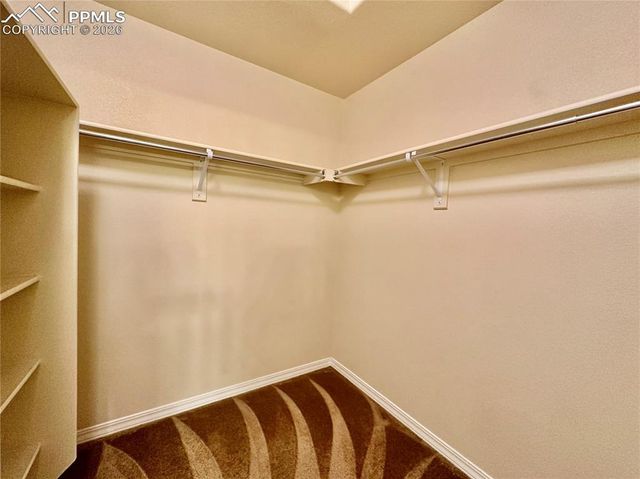 4229 High Timberline View, Colorado Springs, CO 80923