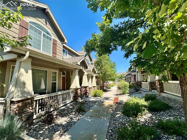 4229 High Timberline View, Colorado Springs, CO 80923