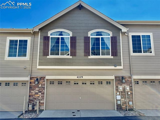 4229 High Timberline View, Colorado Springs, CO 80923