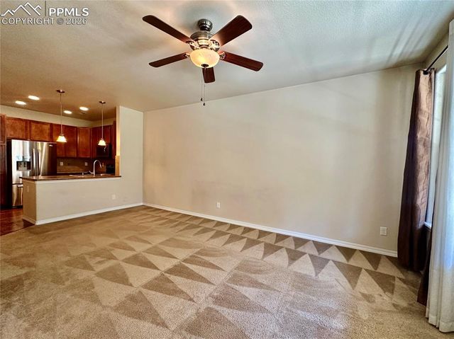 4229 High Timberline View, Colorado Springs, CO 80923